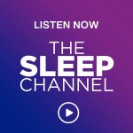 Listen Now The Sleep Channel on SiriusXM