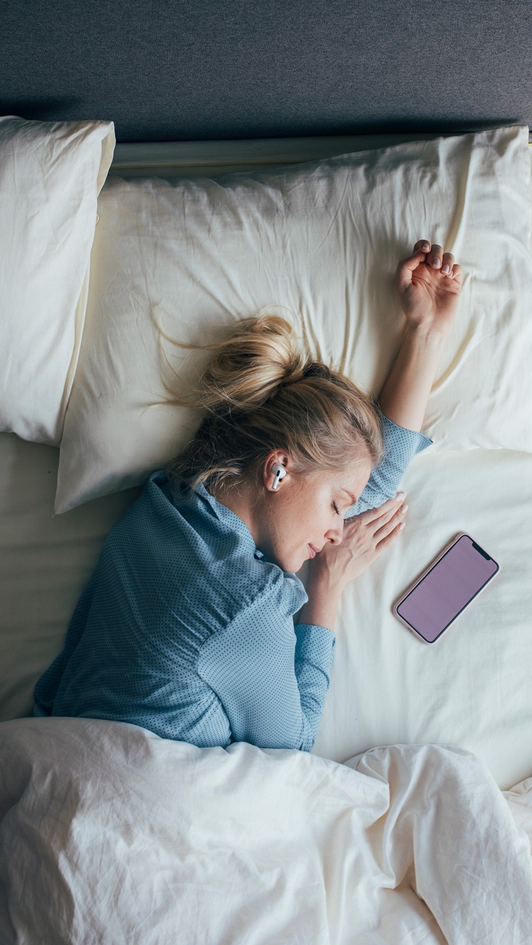 Best Music to Sleep To Fall Asleep with Ease