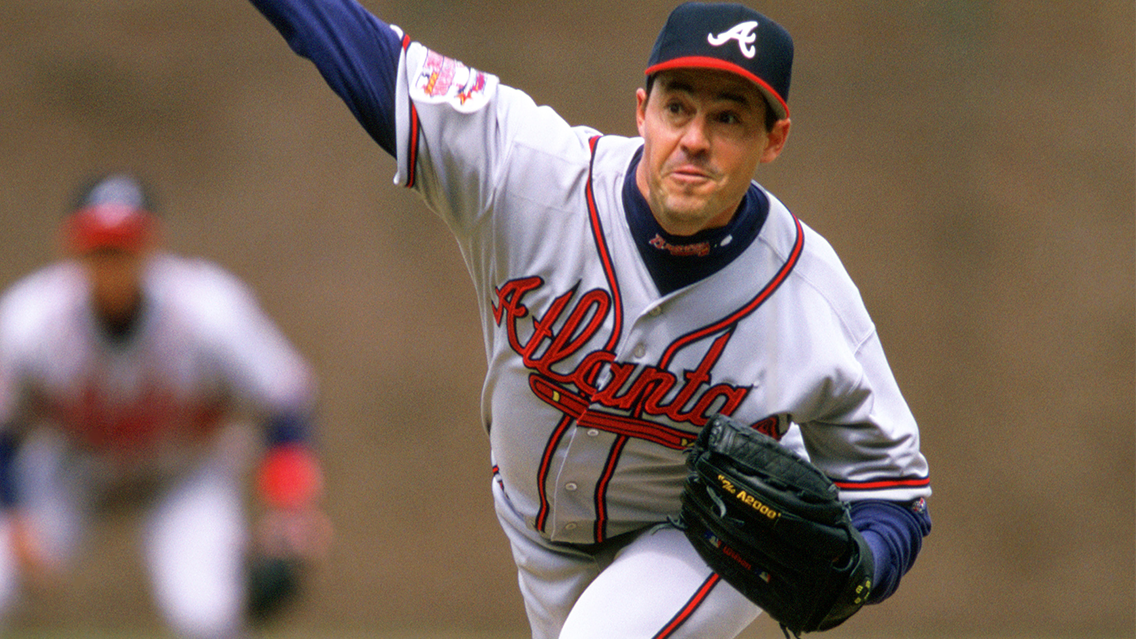 Greg Maddux Reveals the Toughest Hitters He Faced