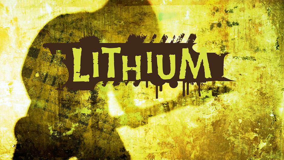Image for SiriusXM's Lithium channel.