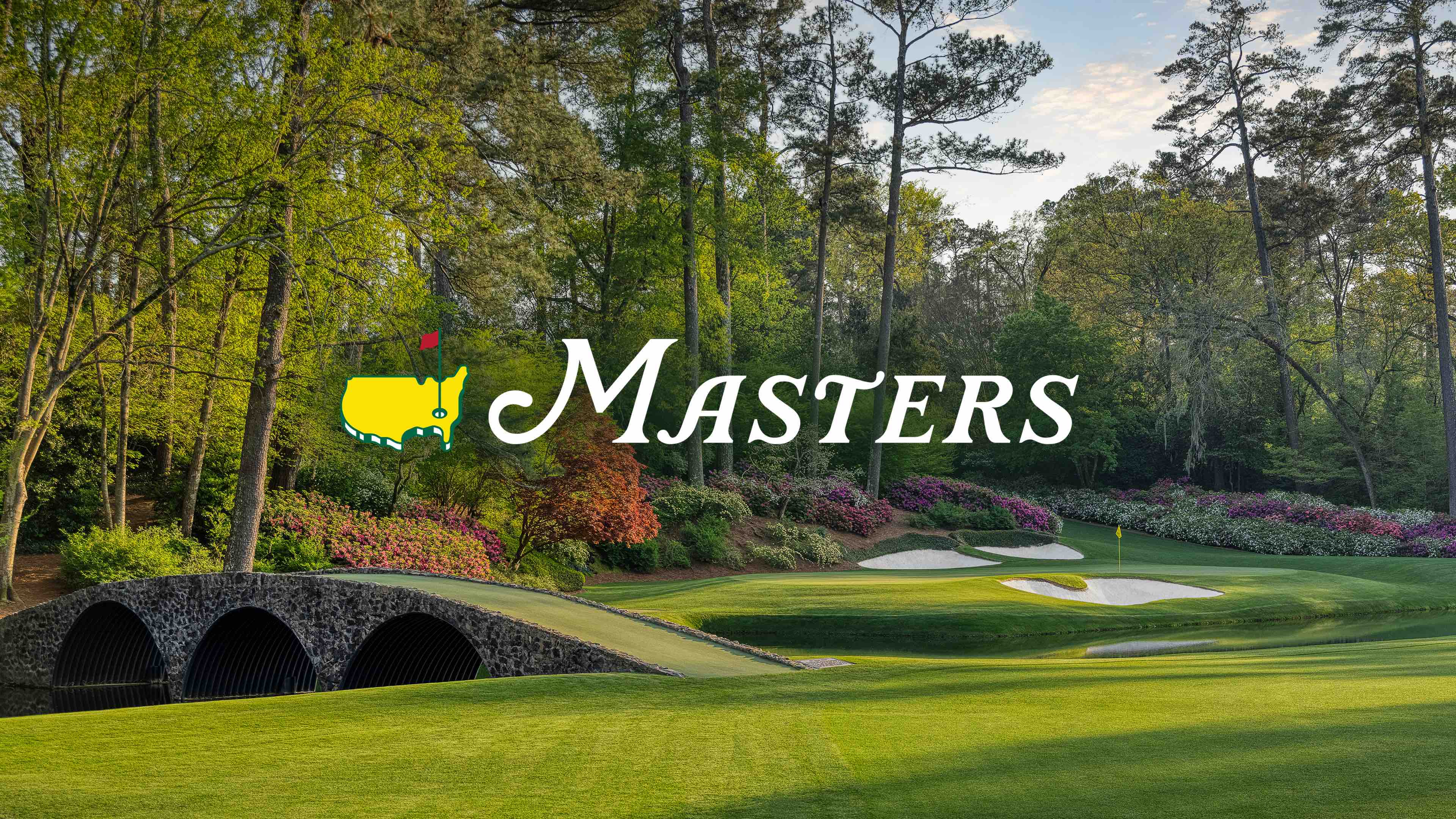 PGA Masters Tournament on SiriusXM PGA TOUR Radio