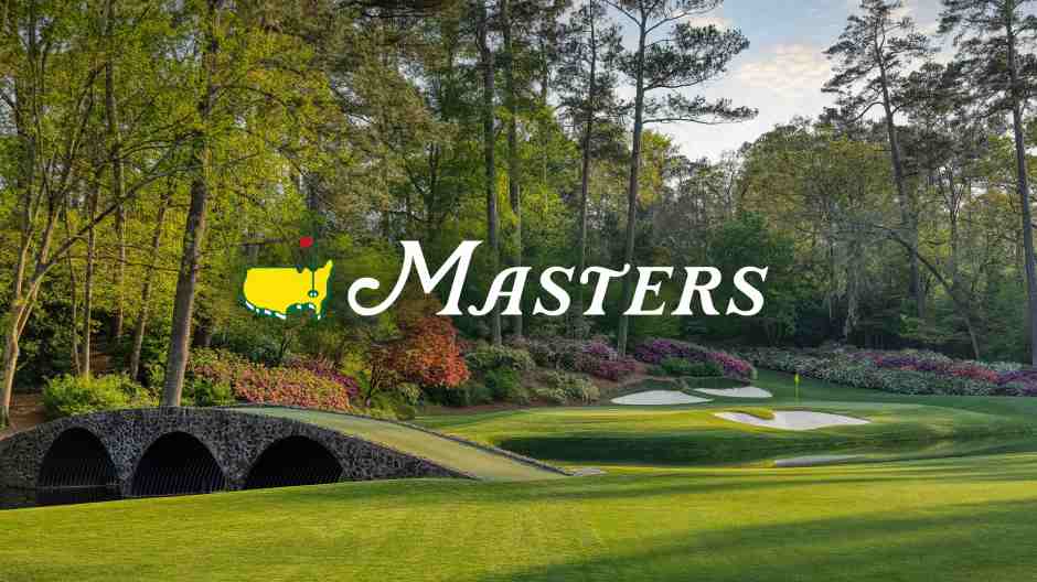 Listen Live: Masters Tournament 2024 | Golf on SiriusXM