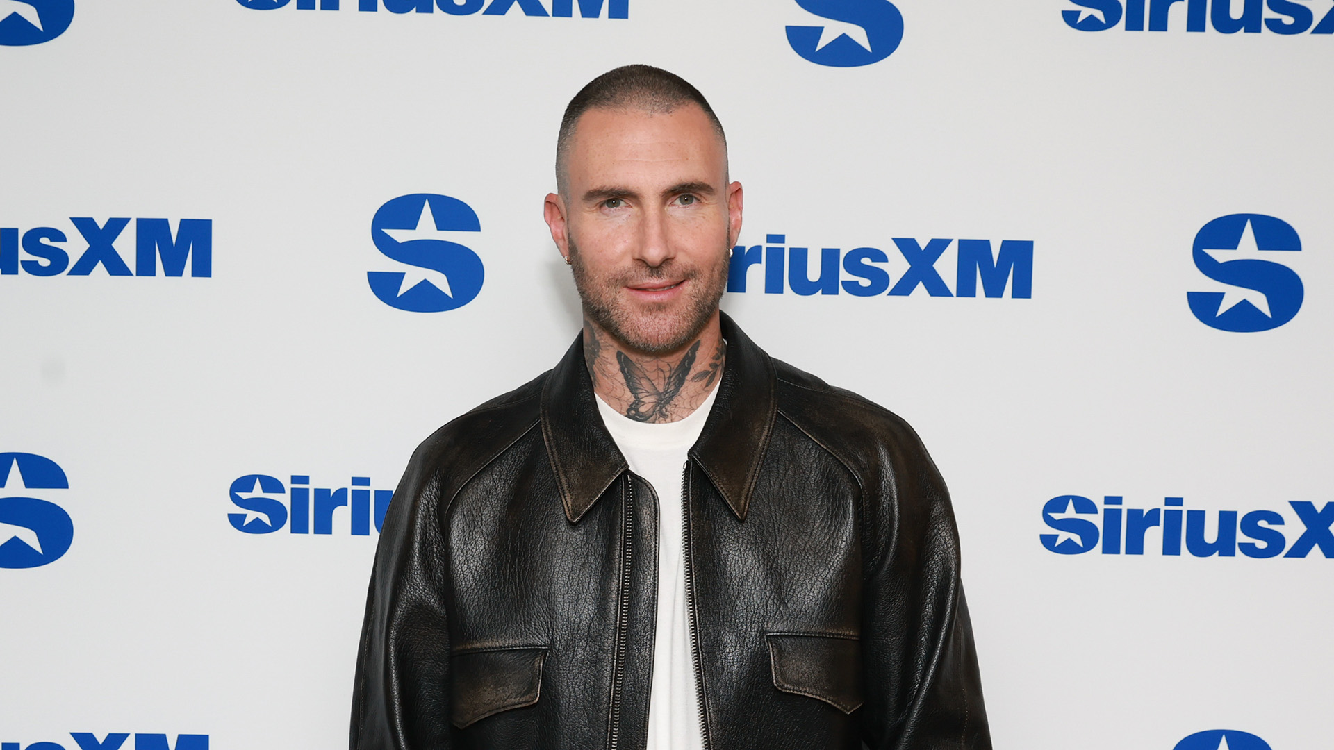 Adam Levine Tells the 'Morning Mash Up' That New Maroon 5 Music Is on the Way