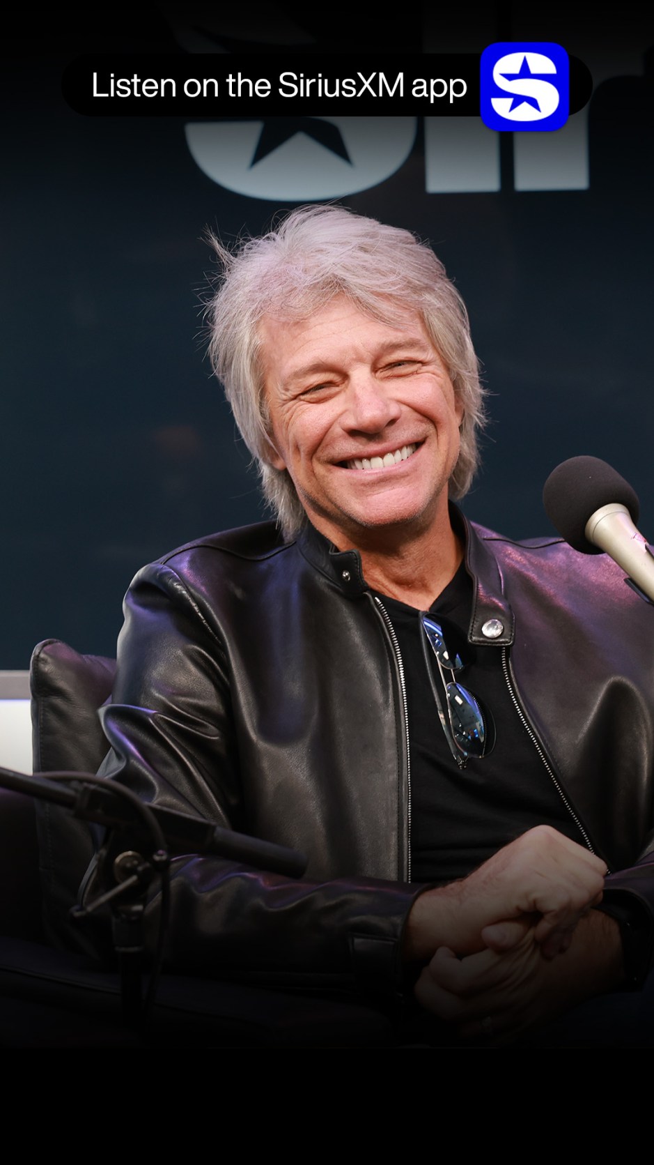 SiriusXM | Hear & Now