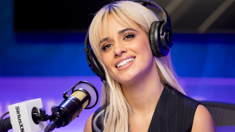 Camila Cabello Reveals ‘I LUV IT’ Lyrics Are About Sex