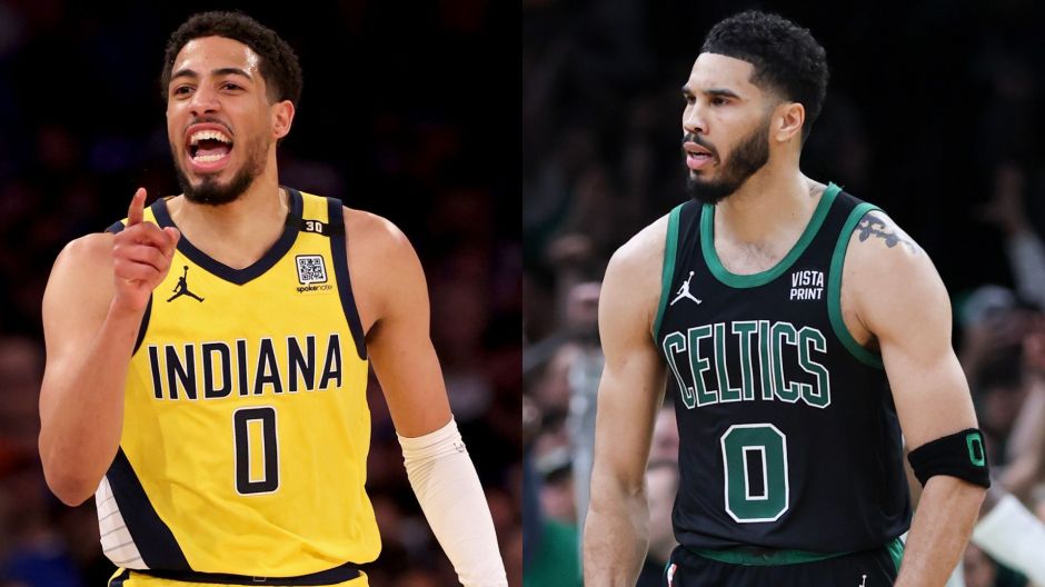 Listen Live Indiana Pacers vs. Boston Celtics Eastern Conference