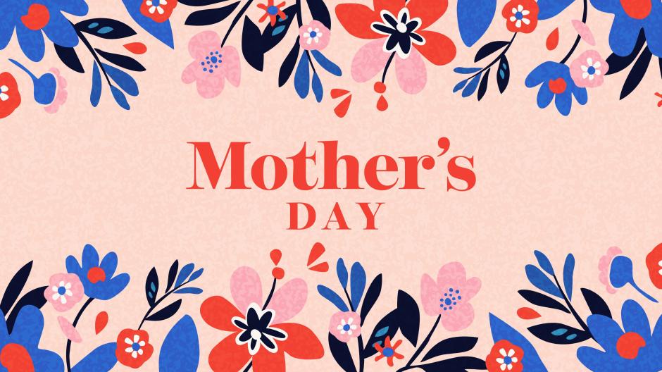Mother's Day on SiriusXM