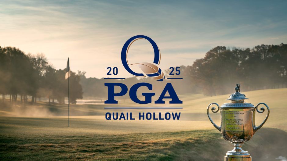 Listen to the Live Radio Broadcast of the 2025 PGA Championship on SiriusXM PGA TOUR Radio