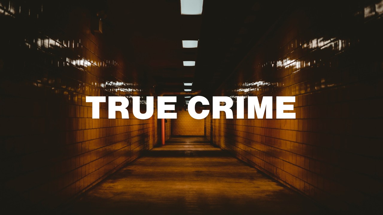 True Crime What's New on SiriusXM