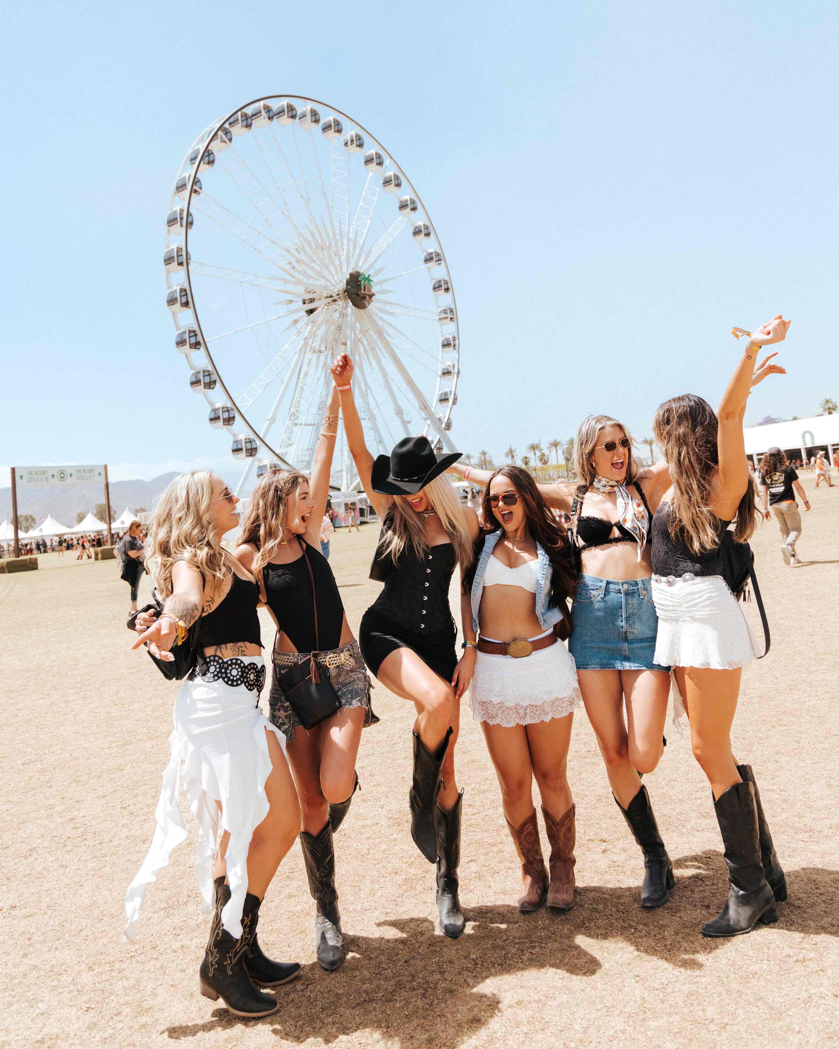 Advance Passes for Stagecoach 2025 Go on Sale Friday SiriusXM