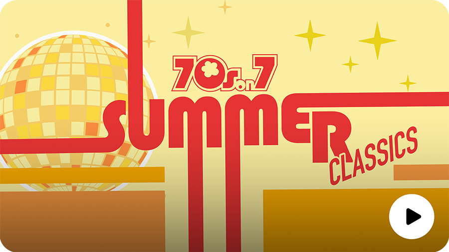 SiriusXM 70s on 7 70s Summer Classics