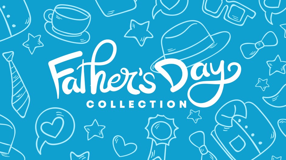 SiriusXM Father's Day Collection 16x9