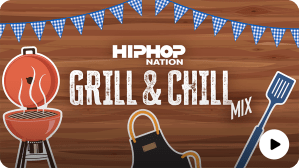 SiriusXM Hip-Hop Nation Grill & Chill Mix