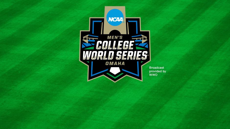 Listen to the Live Radio Broadcast of the College Baseball World Series on SiriusXM College Sports Radio