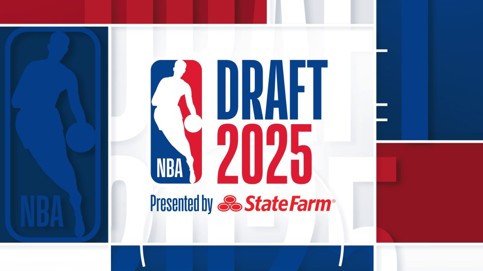 2025 NBA Draft on SiriusXM - 16x9
