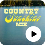 SiriusXM Country Sunshine Mix