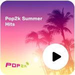 SiriusXM Pop2K Summer Hits