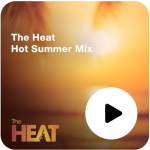 SiriusXM The Heat Hot Summer Mix