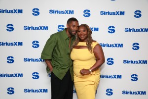 Colman Domingo talks auditioning, new movie and more with Bevy Smith on SiriusXM