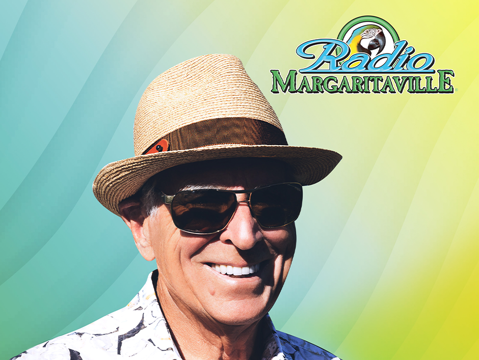 What's New on Radio Margaritaville SiriusXM