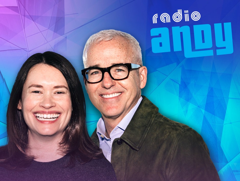 What's New on The Jess Cagle Show SiriusXM