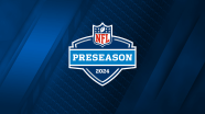 NFL Preseason Games 2024 Listen Live SiriusXM