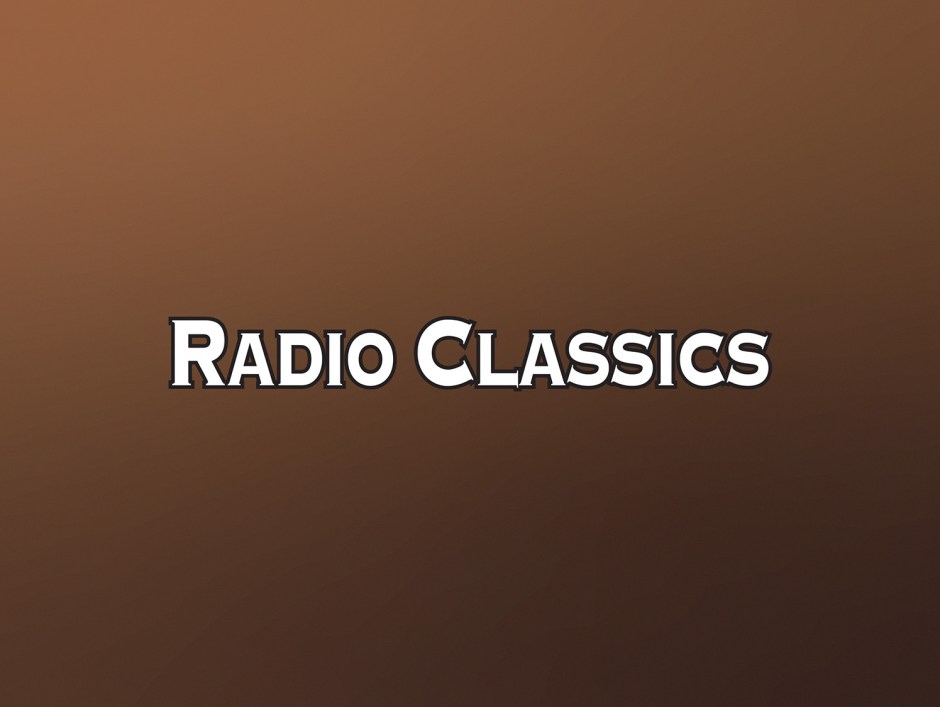 What's New on RadioClassics SiriusXM