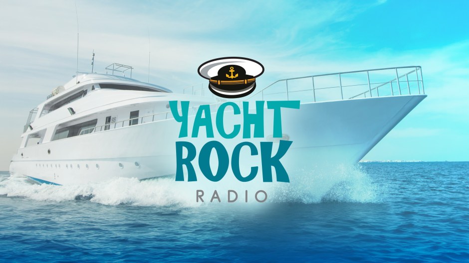 sirius radio yacht rock radio