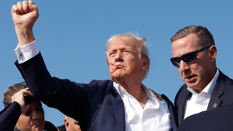 Listen Live as Donald Trump Reveals His VP Pick | SiriusXM