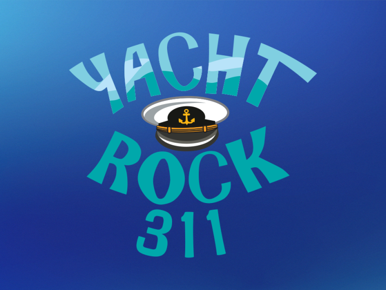 yacht rock 311 playlist