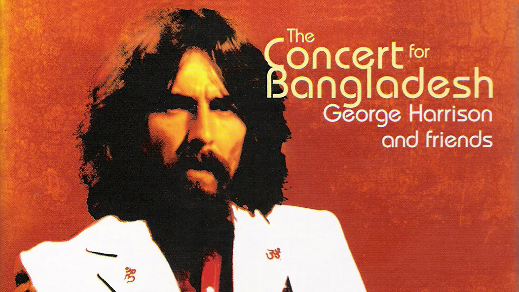 The Beatles Channel Celebrates 'The Concert for Bangladesh' with Special Programming