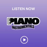 Listen Now: Piano Instrumentals on SiriusXM