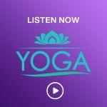 Listen Now: Yoga on SiriusXM