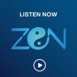 Listen Now: Zen on SiriusXM