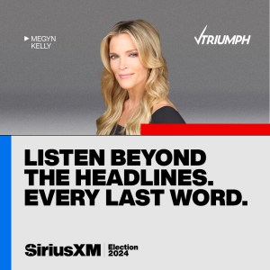 SiriusXM Triumph - Election Night