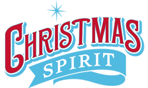 SiriusXM Christmas Spirit - Channel Logo