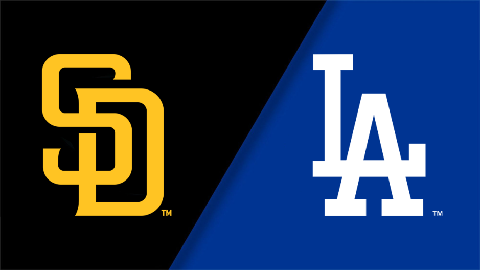 Listen Dodgers vs. Padres Radio Broadcasts MLB Playoffs