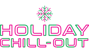 SiriusXM Holiday Chill-Out - Channel Logo