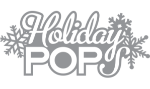 SiriusXM Holiday Pops - Channel Logo