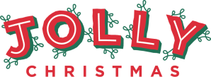 SiriusXM Jolly Christmas - Channel Logo