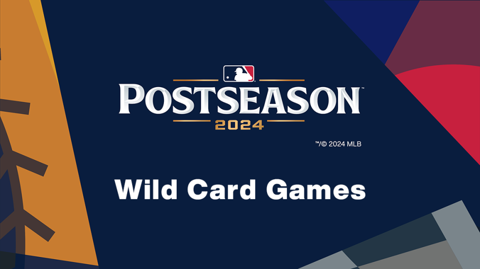 Listen Live MLB Wild Card Games Radio Broadcasts SiriusXM