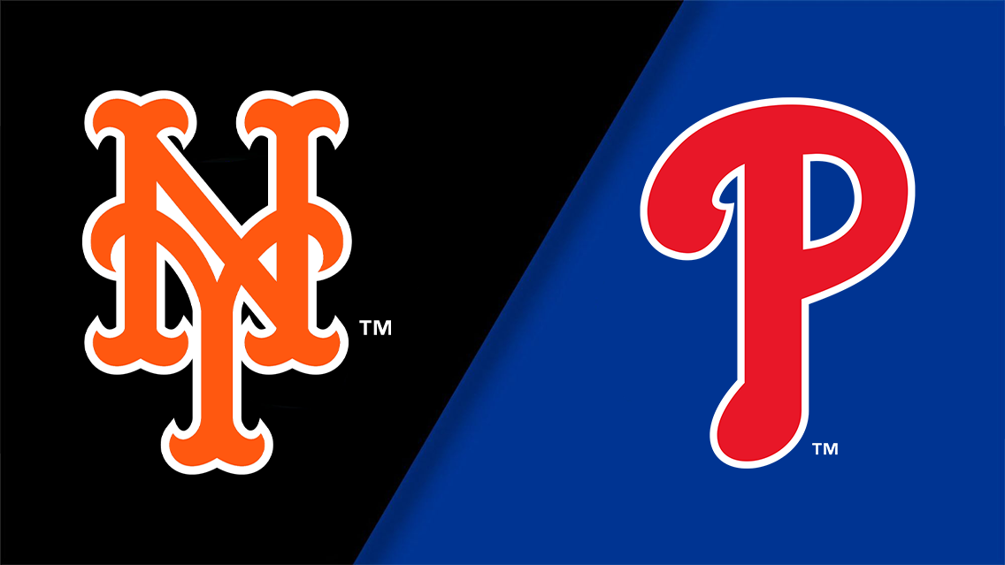 Listen Phillies vs. Mets Radio Broadcasts MLB Playoffs