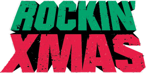 SiriusXM Rockin' Xmas - Channel Logo