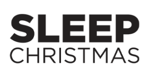 SiriusXM Sleep Christmas - Channel Logo