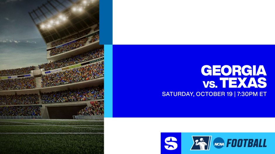 Listen Live vs. Texas Radio Broadcast (10/19/24)