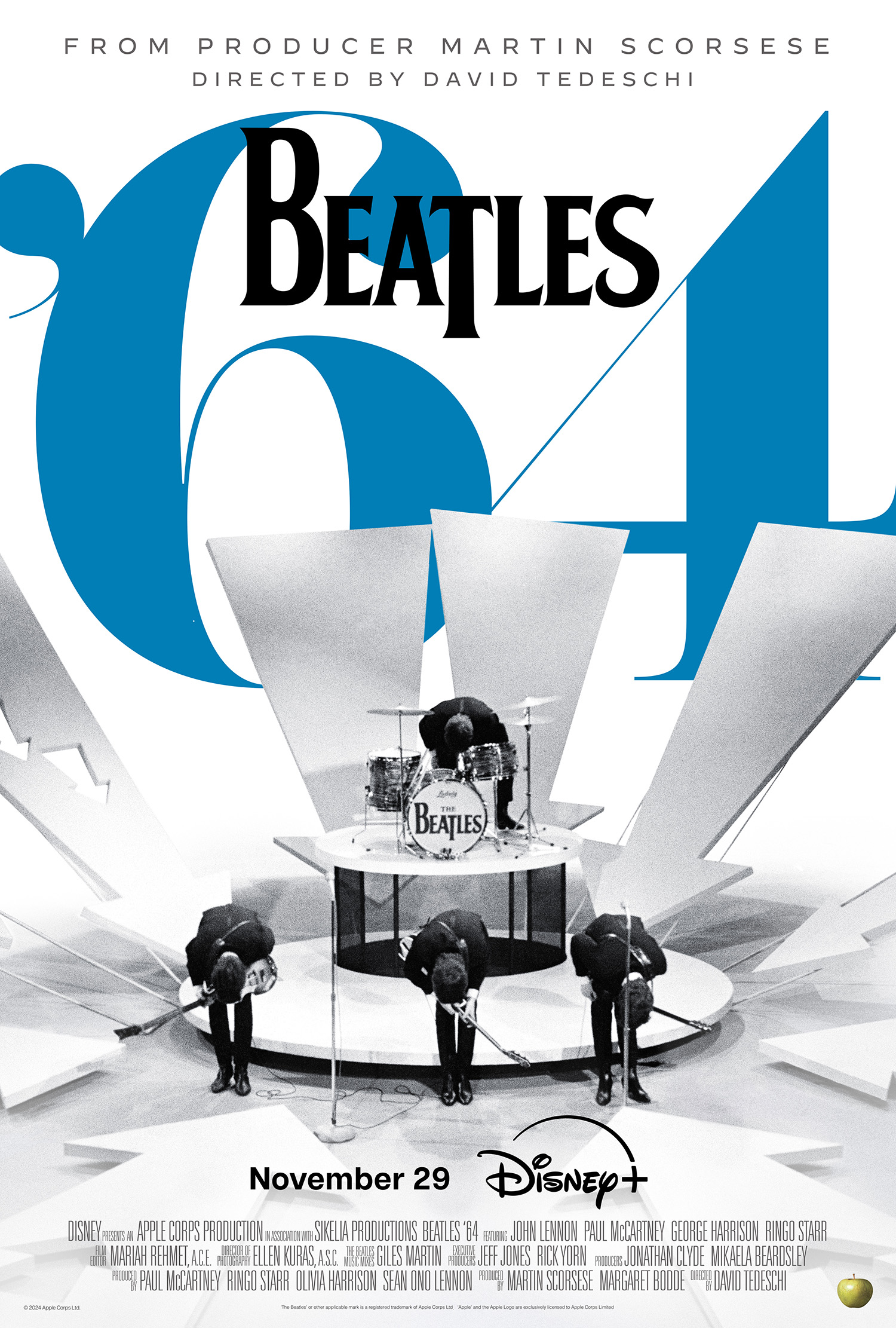 SiriusXM's The Beatles Channel Celebrates 