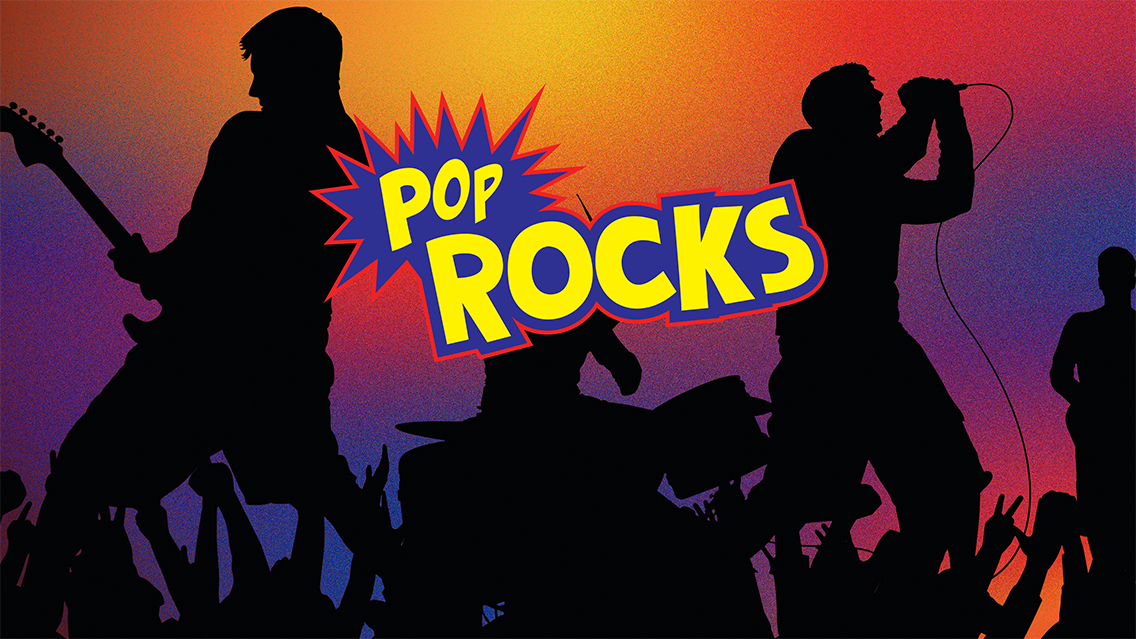 Best Pop-Rock Party Songs | SiriusXM PopRocks