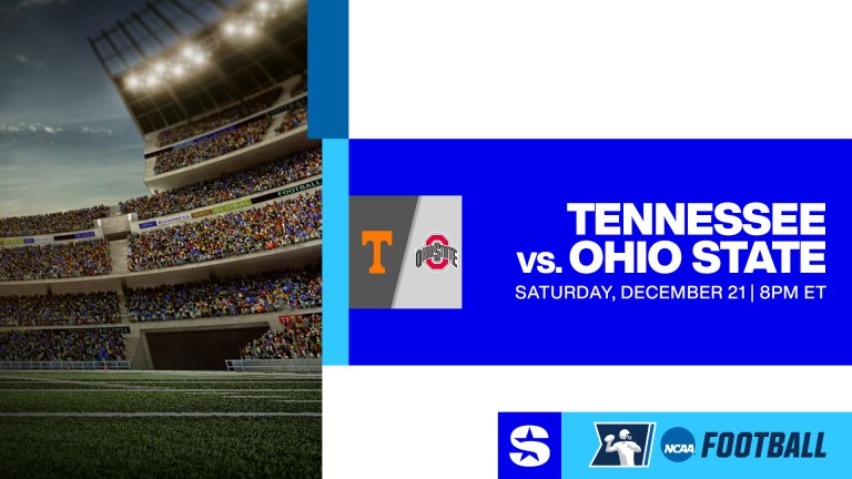 Tennessee-Ohio State: Live Radio Broadcast | College Football Playoff