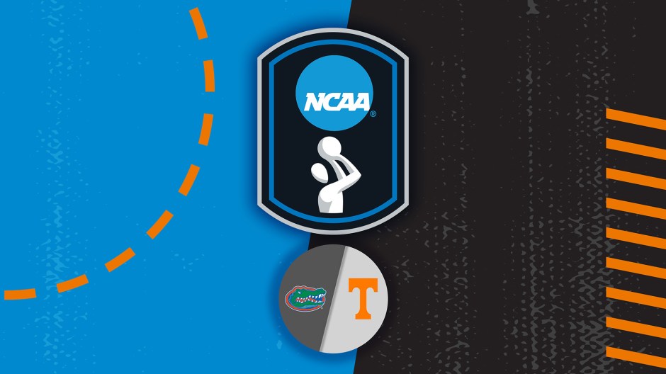 Florida Gators @ Tennessee Volunteers February 1 at 12pm ET College Basketball Live Radio Broadcast on SiriusXM