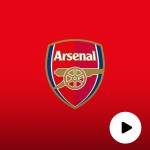 Aresenal - Premier League on SiriusXM